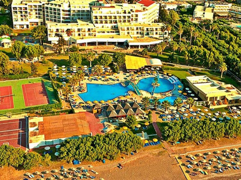 Doreta Beach