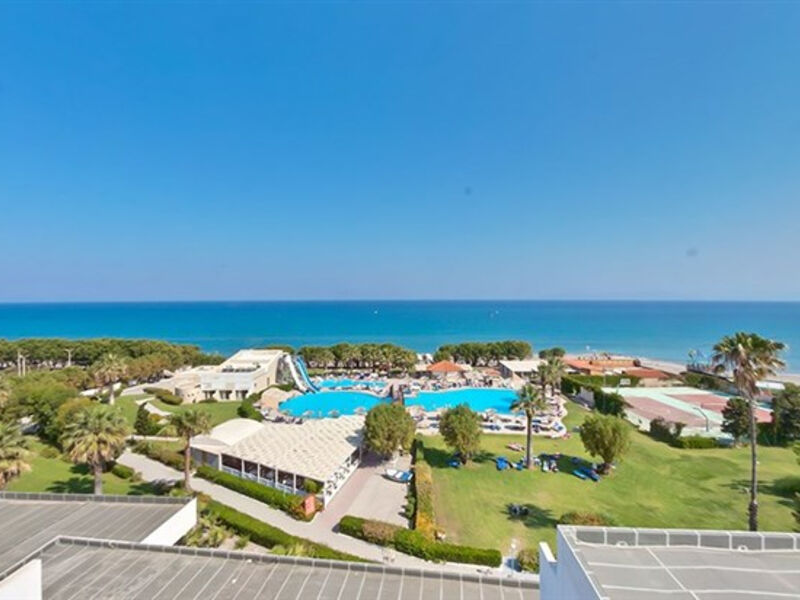 Doreta Beach
