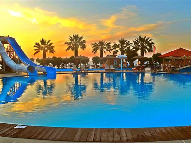 Doreta Beach