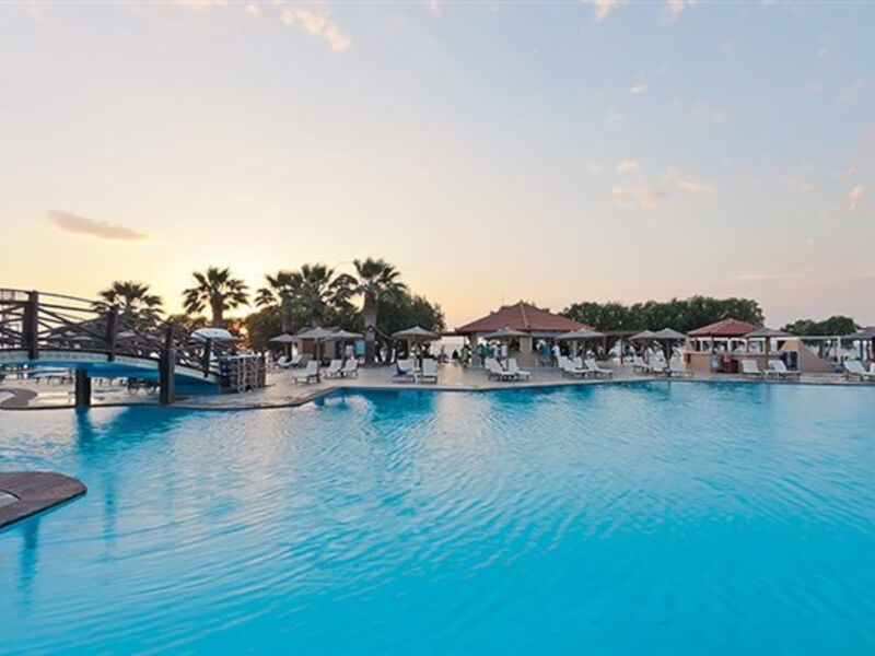 Doreta Beach