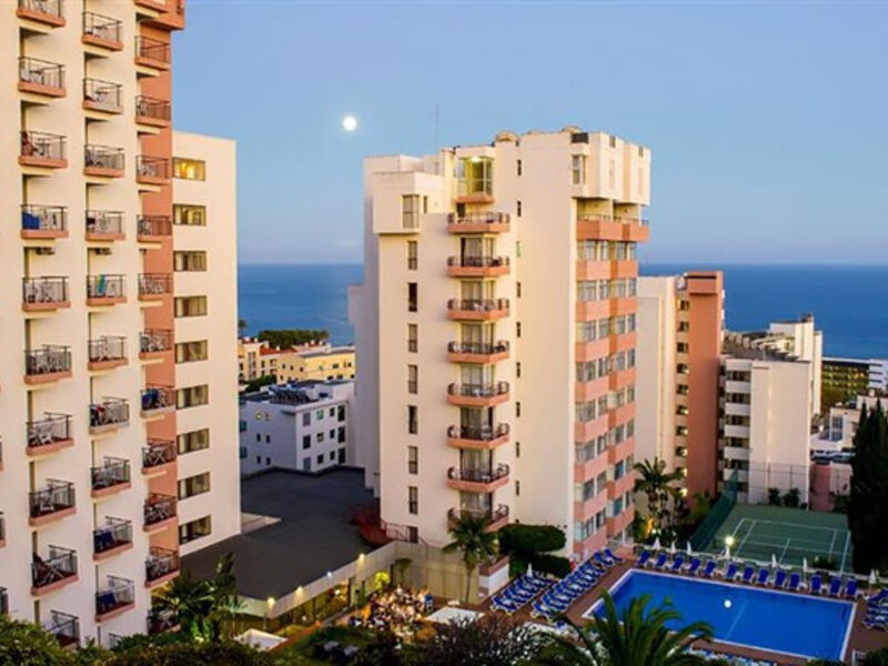 Aparthotel Dorisol Mimosa
