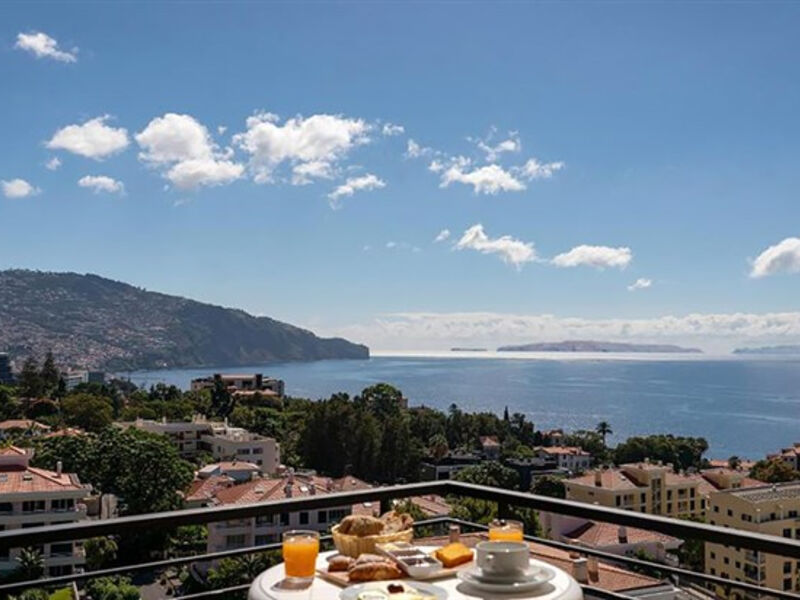 Aparthotel Dorisol Mimosa