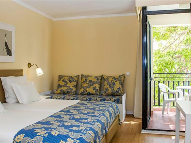 Aparthotel Dorisol Mimosa