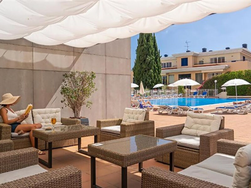 Aparthotel Dorisol Mimosa