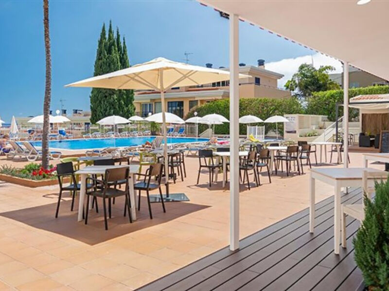 Aparthotel Dorisol Mimosa