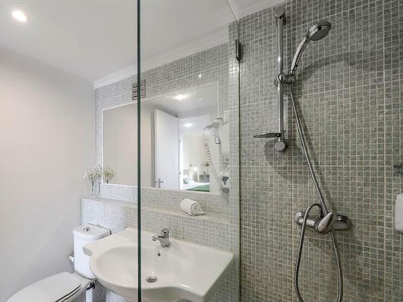 Aparthotel Dorisol Mimosa