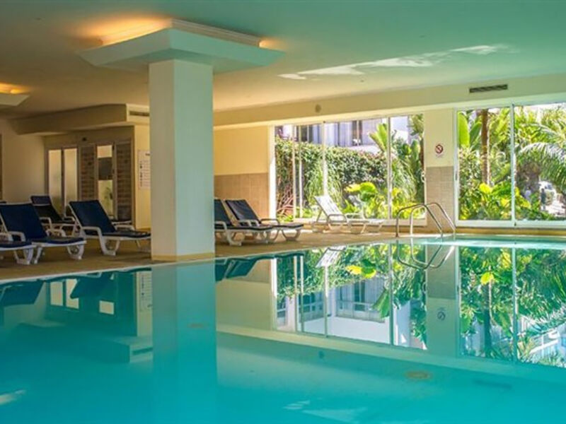 Aparthotel Dorisol Mimosa