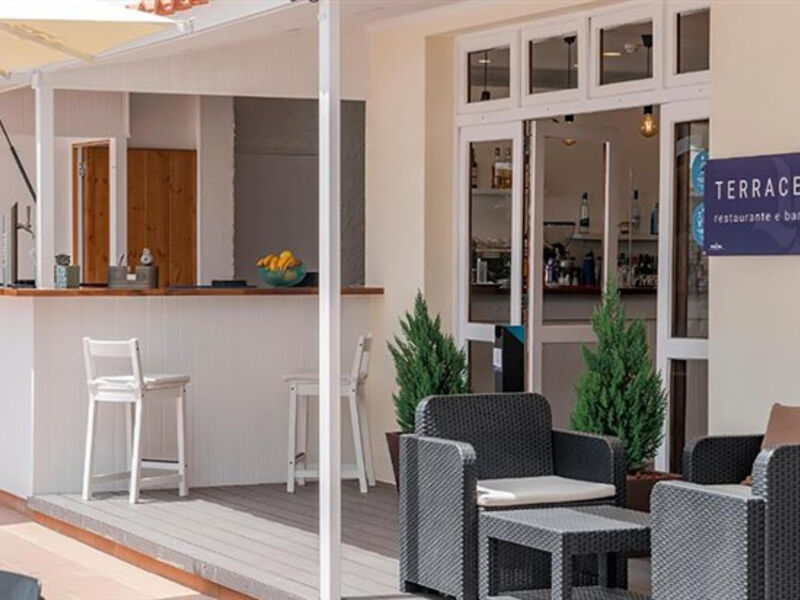 Aparthotel Dorisol Mimosa