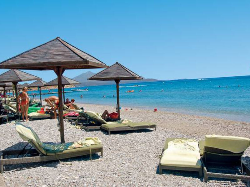 Doryssa Seaside Resort