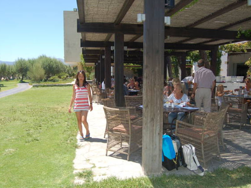 Doryssa Seaside Resort