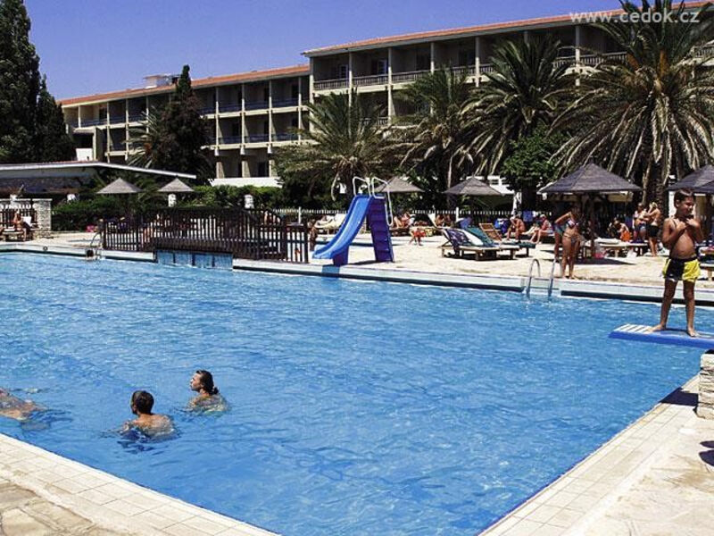 Doryssa Seaside Resort