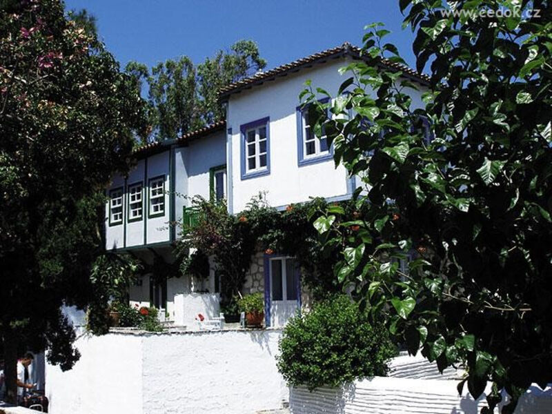 Doryssa Seaside Resort