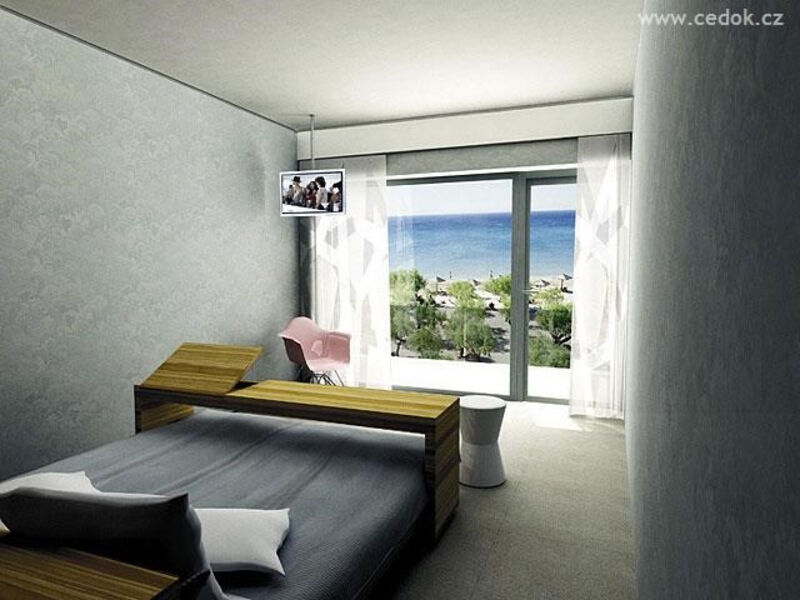 Doryssa Seaside Resort