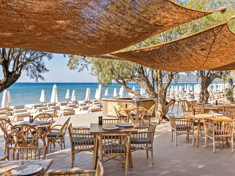 Doryssa Seaside Resort