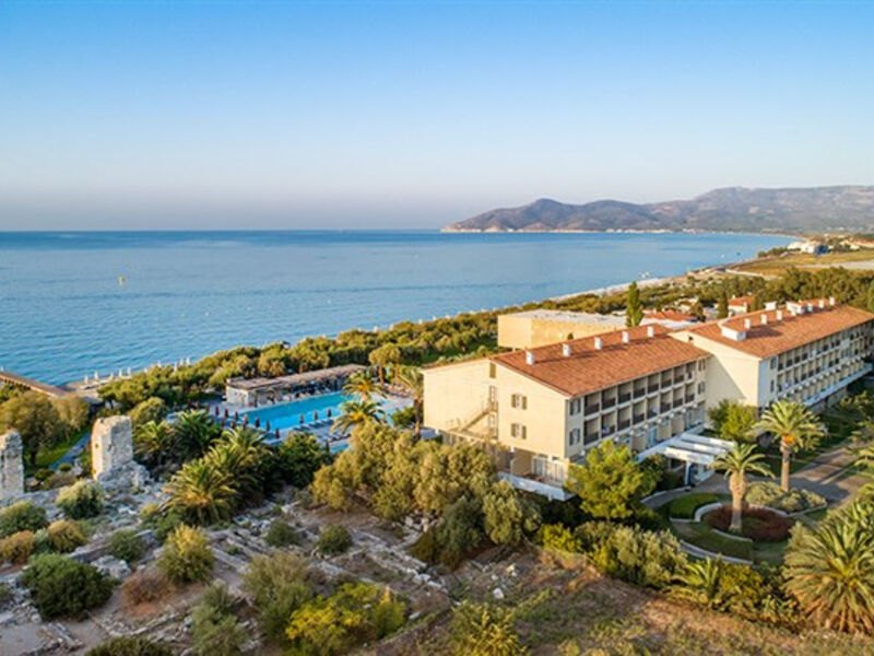 Doryssa Seaside Resort