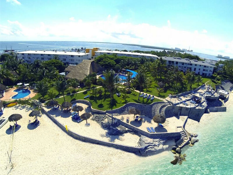 Dos Playas Beach House