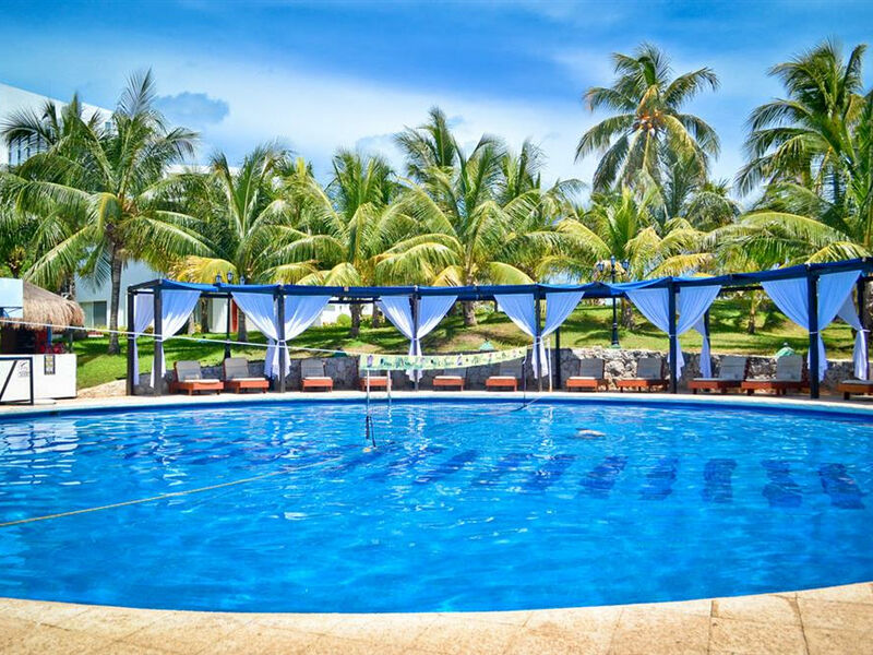 Dos Playas Beach House