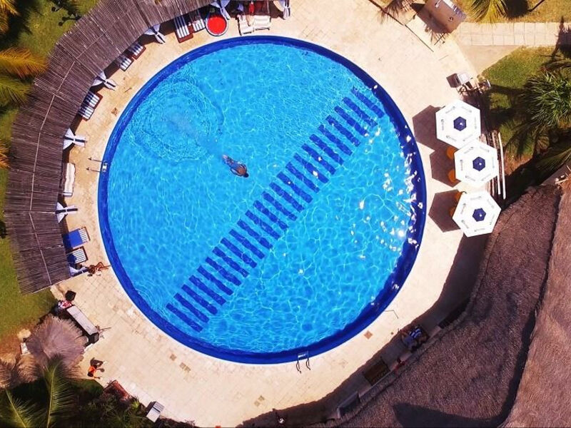Dos Playas Beach House