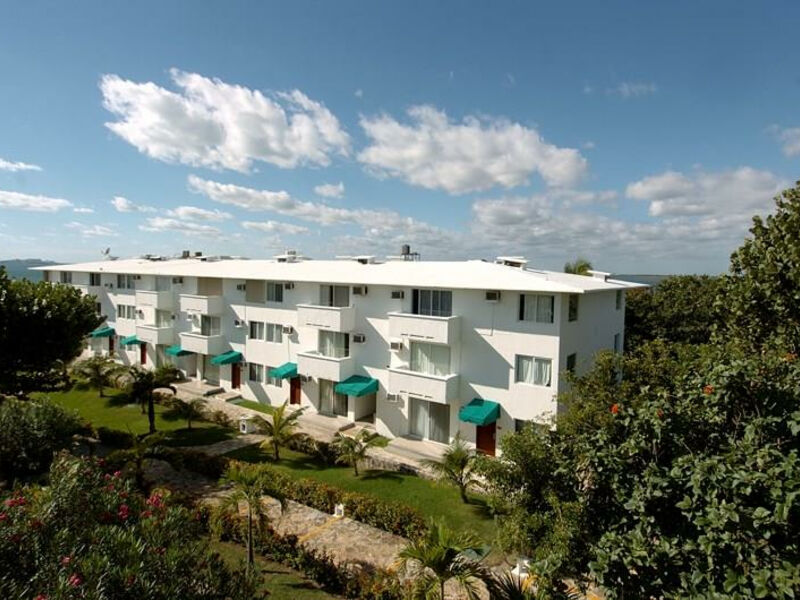 Dos Playas Beach House