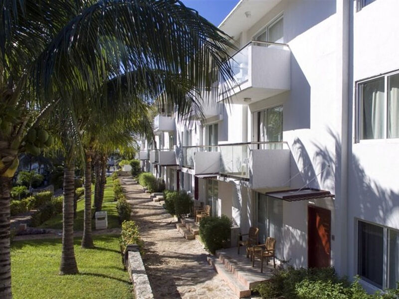 Dos Playas Faranda
