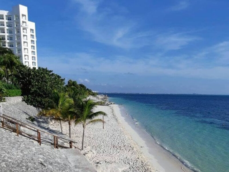Dos Playas Faranda