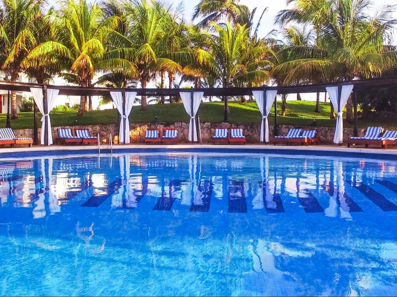 Dos Playas Beach House By Faranda