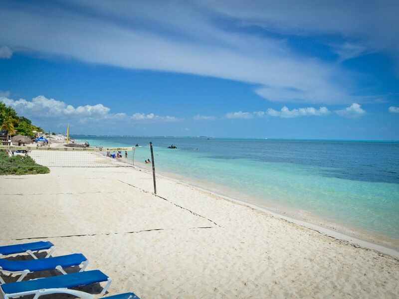 Dos Playas Beach House By Faranda