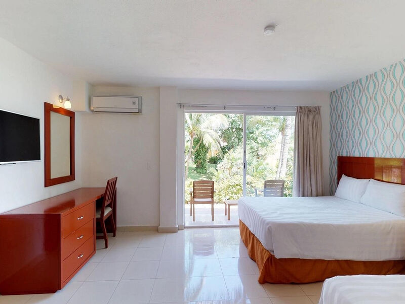 Dos Playas Beach House By Faranda