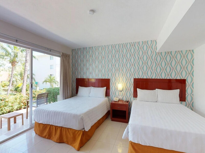 Dos Playas Beach House By Faranda