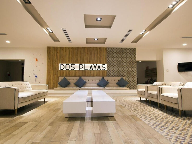 Dos Playas Beach House By Faranda