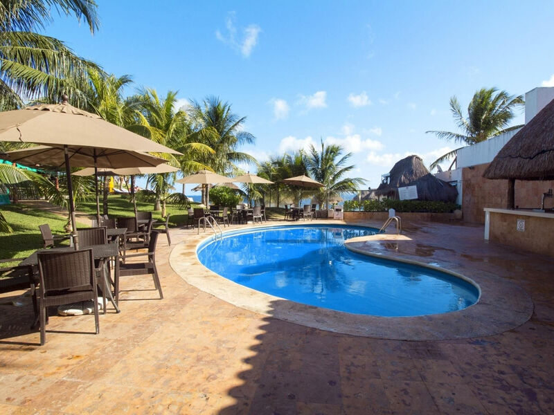 Dos Playas Beach House By Faranda