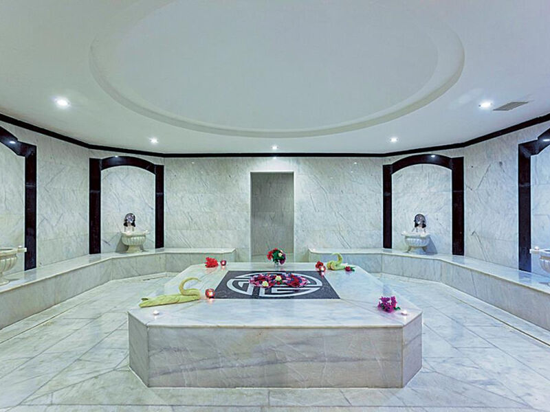 Dosi Resort