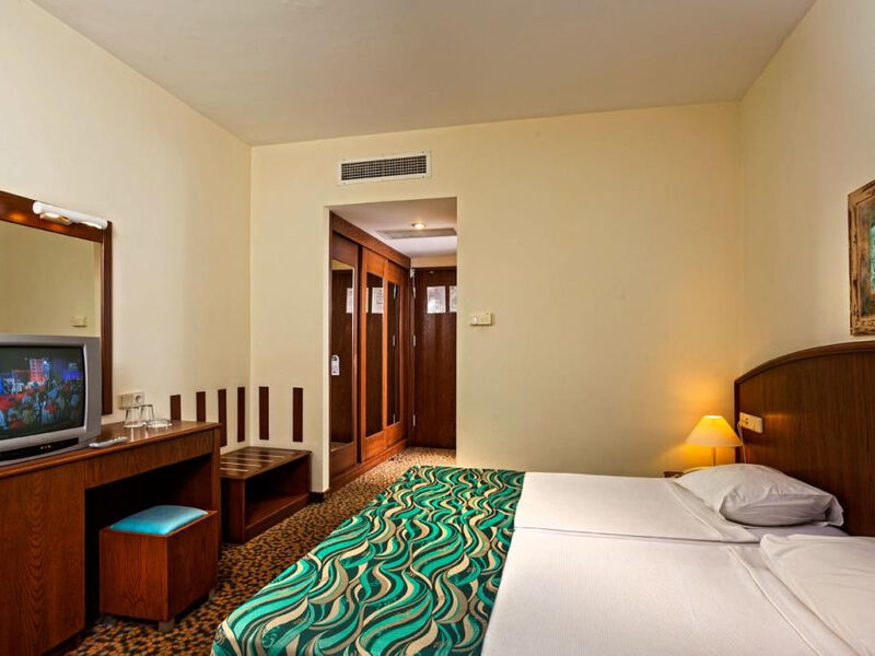 Dosi Resort