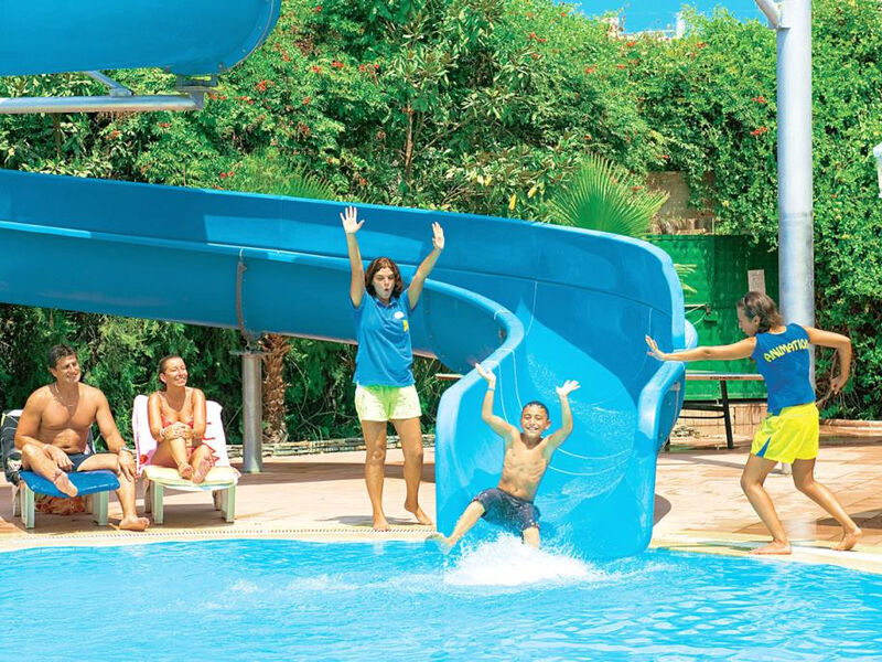 Dosi Resort