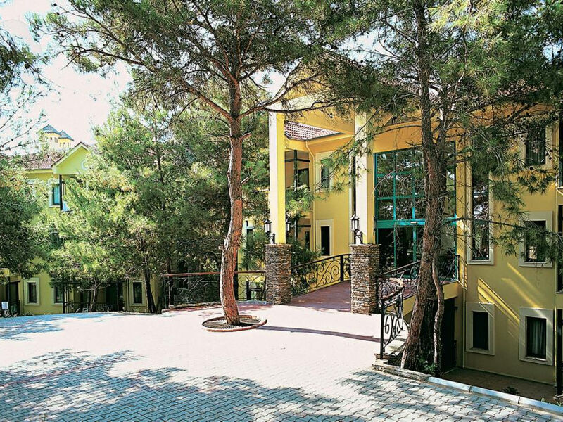 Dosi Resort