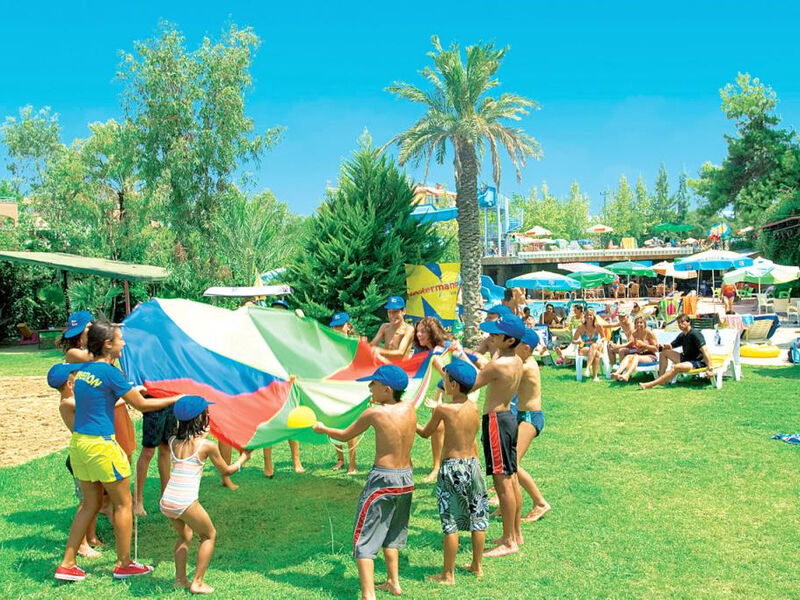 Dosi Resort