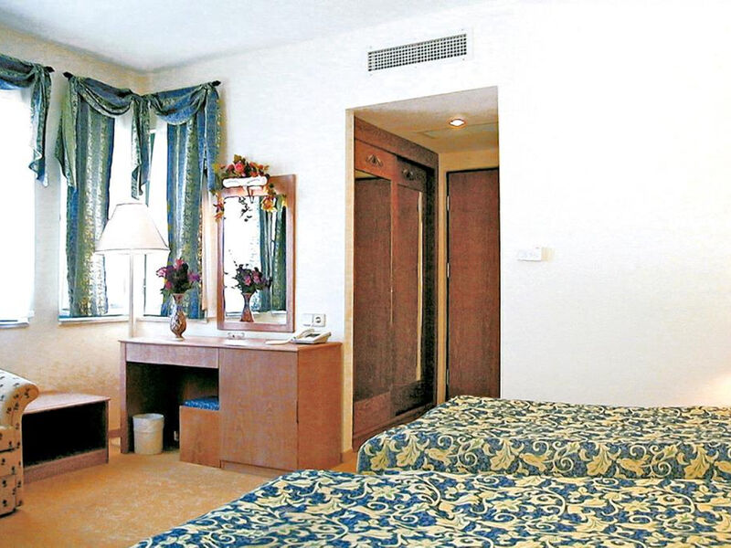 Dosi Resort