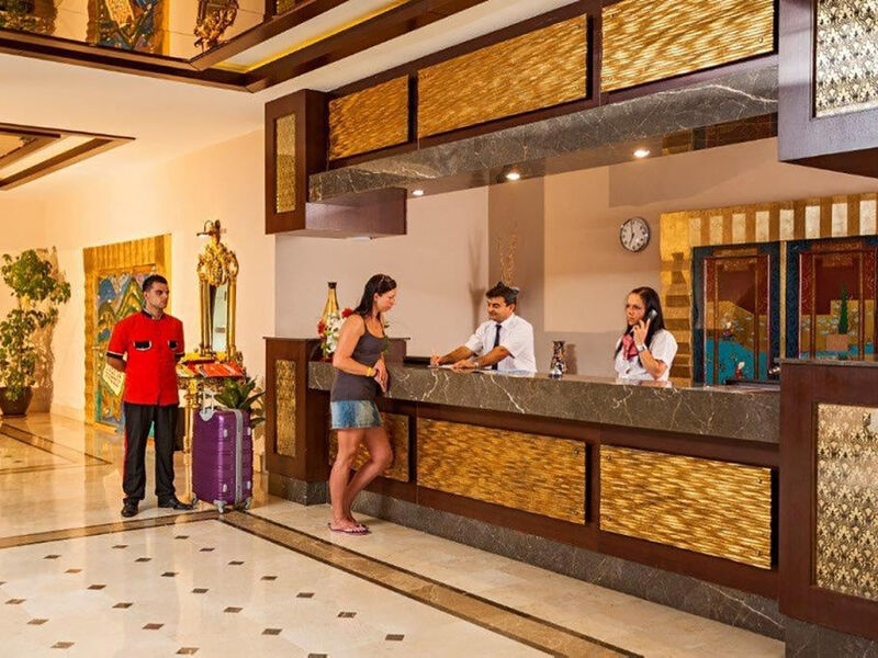 Dosi Resort
