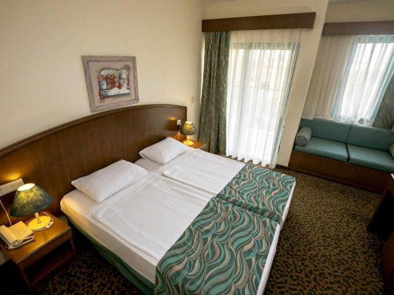 Dosi Resort