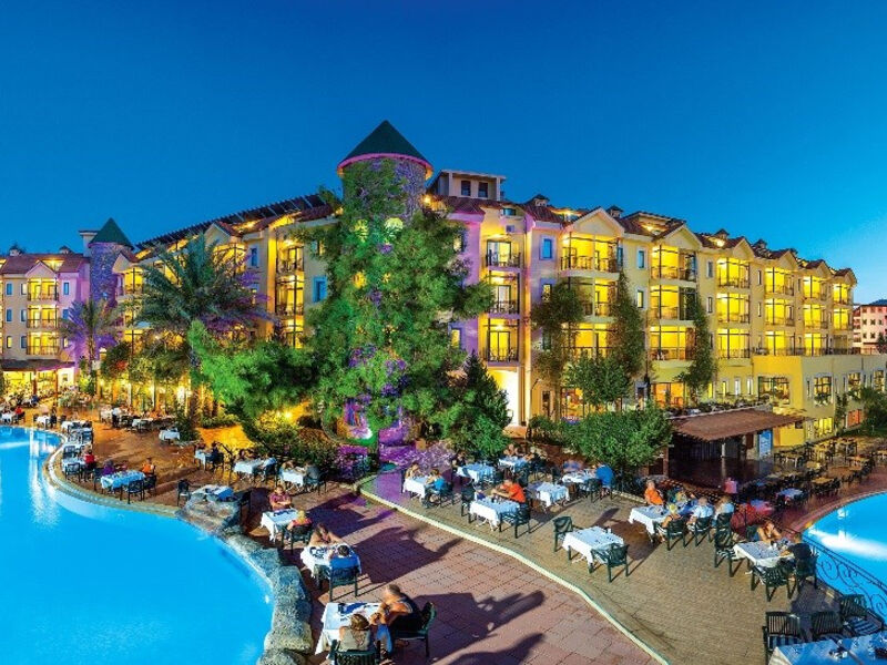 Dosi Hotel