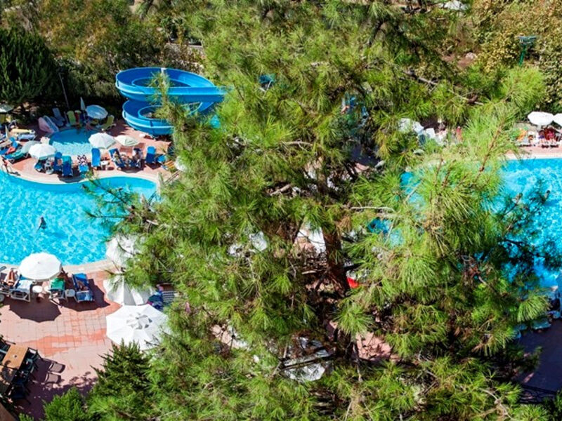 Dosi Hotel