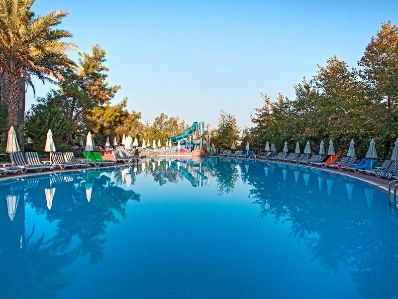 Dosi Hotel