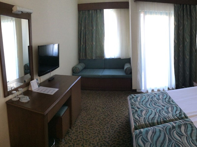 Dosi Hotel