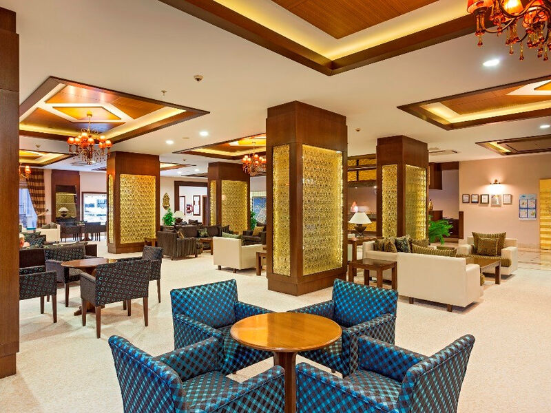 Dosi Hotel