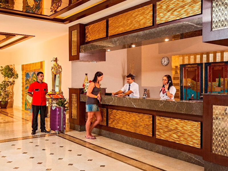 Dosi Hotel