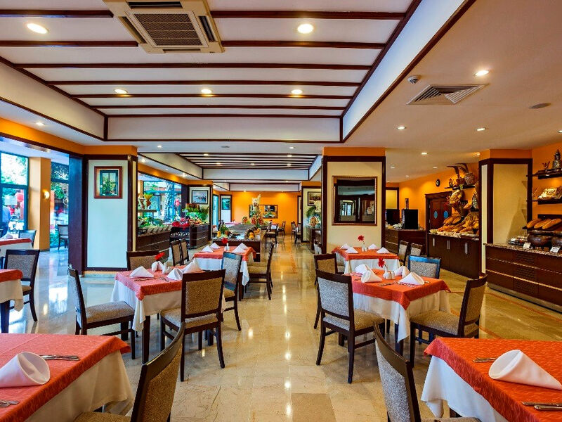 Dosi Hotel