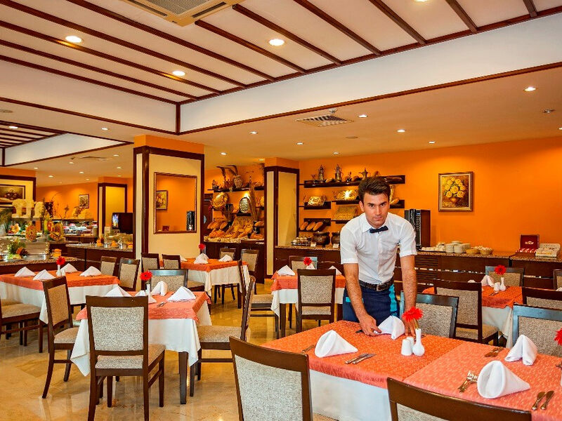 Dosi Hotel