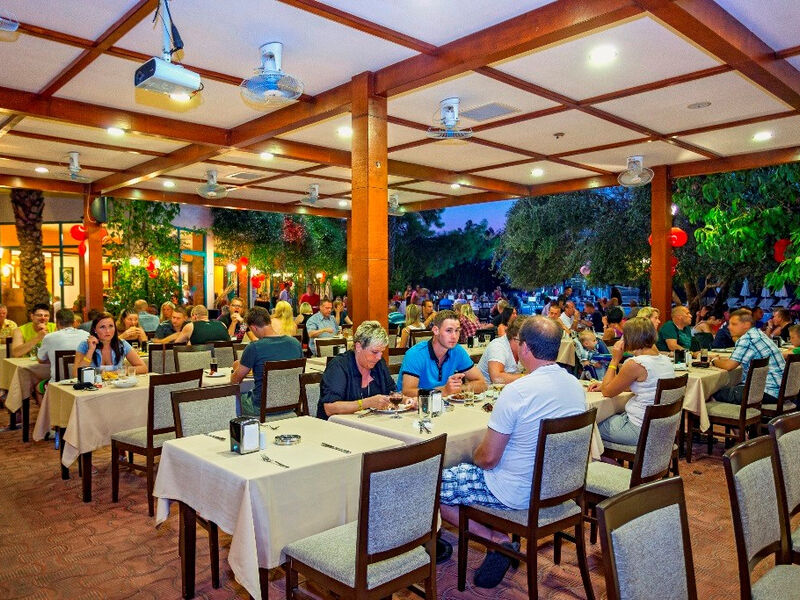 Dosi Hotel