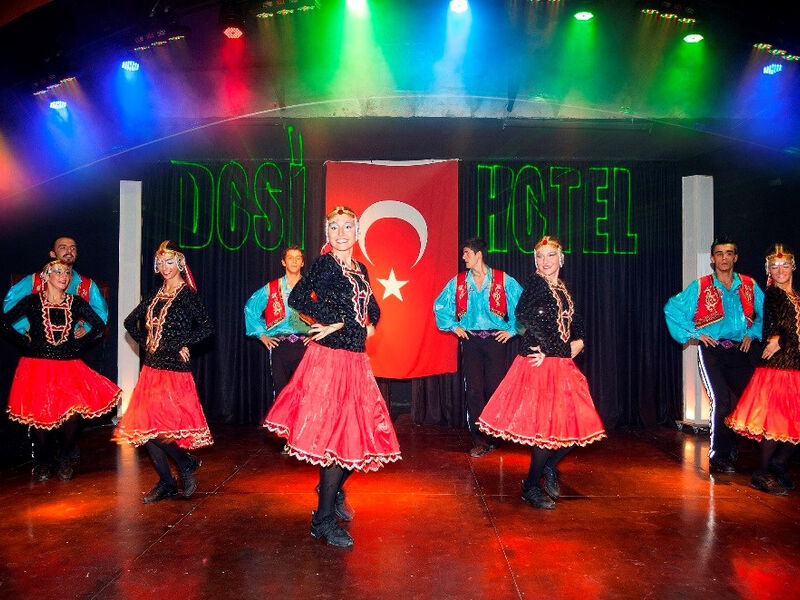 Dosi Hotel