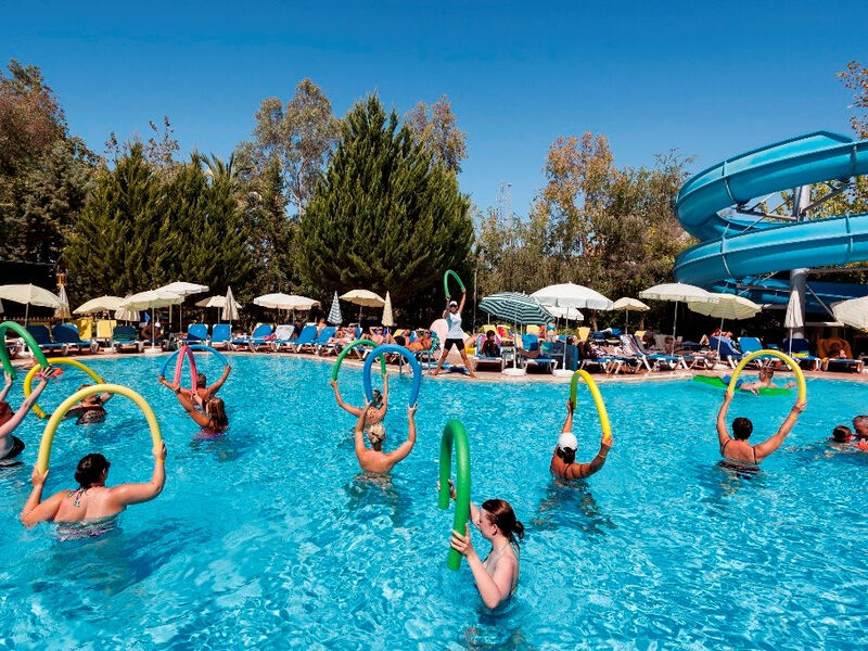 Dosi Hotel
